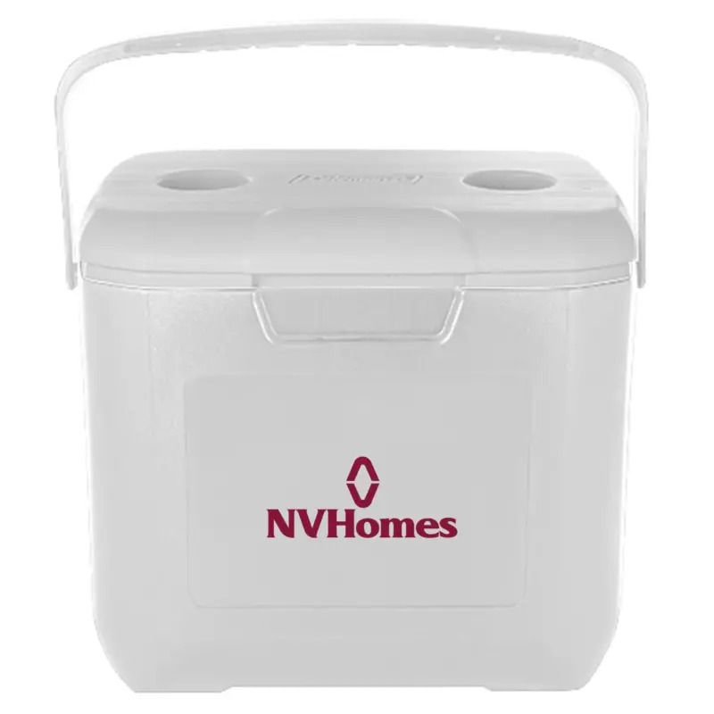 NVHomes - Coleman® 30 qt. Chest Cooler