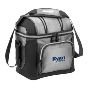 Ryan Homes - Coleman® 9-Can Soft-Sided Cooler With Removable Liner