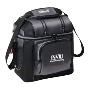 NVR Manufacturing - Coleman® 16-Can Cooler With Removable Liner