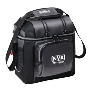 NVR Mortgage - Coleman® 16-Can Cooler With Removable Liner
