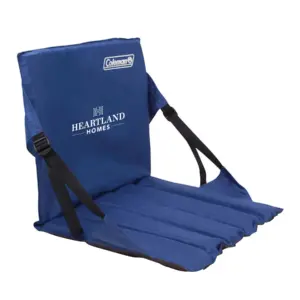 Heartland Homes - Coleman® Stadium Seat