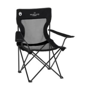 Heartland Homes - Coleman® Mesh Quad Chair