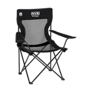 NVR Mortgage - Coleman® Mesh Quad Chair
