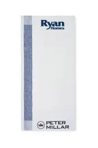 Ryan Homes - Peter Millar Tour Caddy Towel