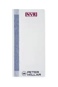 NVR Inc - Peter Millar Tour Caddy Towel