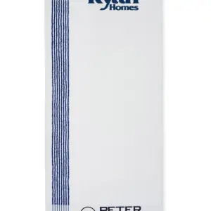 Ryan Homes - Peter Millar Tour Caddy Towel