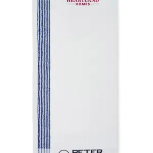 Heartland Homes - Peter Millar Tour Caddy Towel