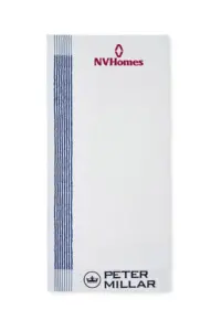 NVHomes - Peter Millar Tour Caddy Towel