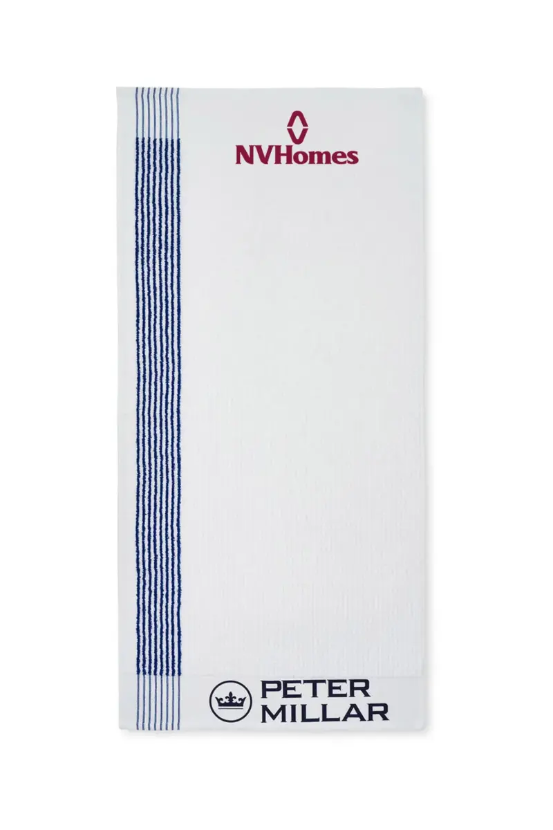 NVHomes - Peter Millar Tour Caddy Towel