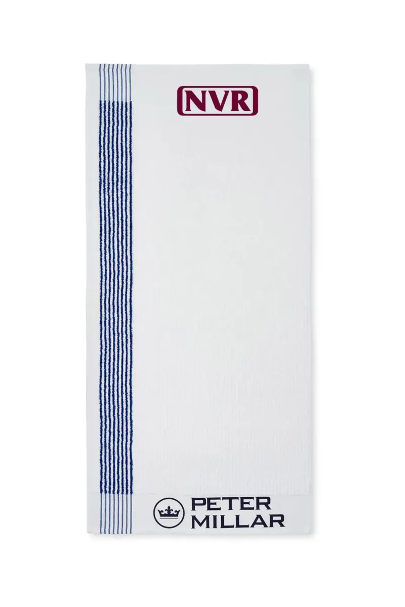NVR Inc - Peter Millar Tour Caddy Towel