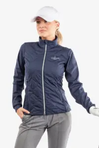 Heartland Homes - Galvin Green Women's Leora Windproof and Water Repellent Jacket