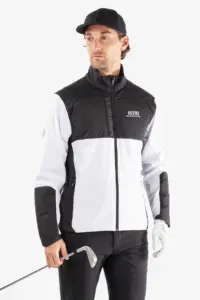 NVR Manufacturing - Galvin Green Men's Layton Jacket