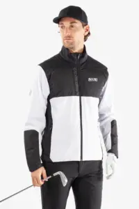 NVR Inc - Galvin Green Men's Layton Jacket