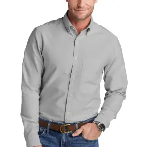 NVR Manufacturing - Brooks Brothers® Casual Oxford Cloth Shirt