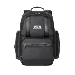 NVR Manufacturing - Brooks Brothers® Grant Backpack