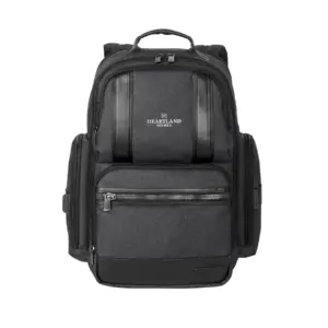Heartland Homes - Brooks Brothers® Grant Backpack