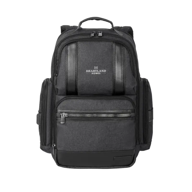 Heartland Homes - Brooks Brothers® Grant Backpack