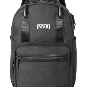 NVR Inc - Brooks Brothers® Grant Dual-Handle Backpack