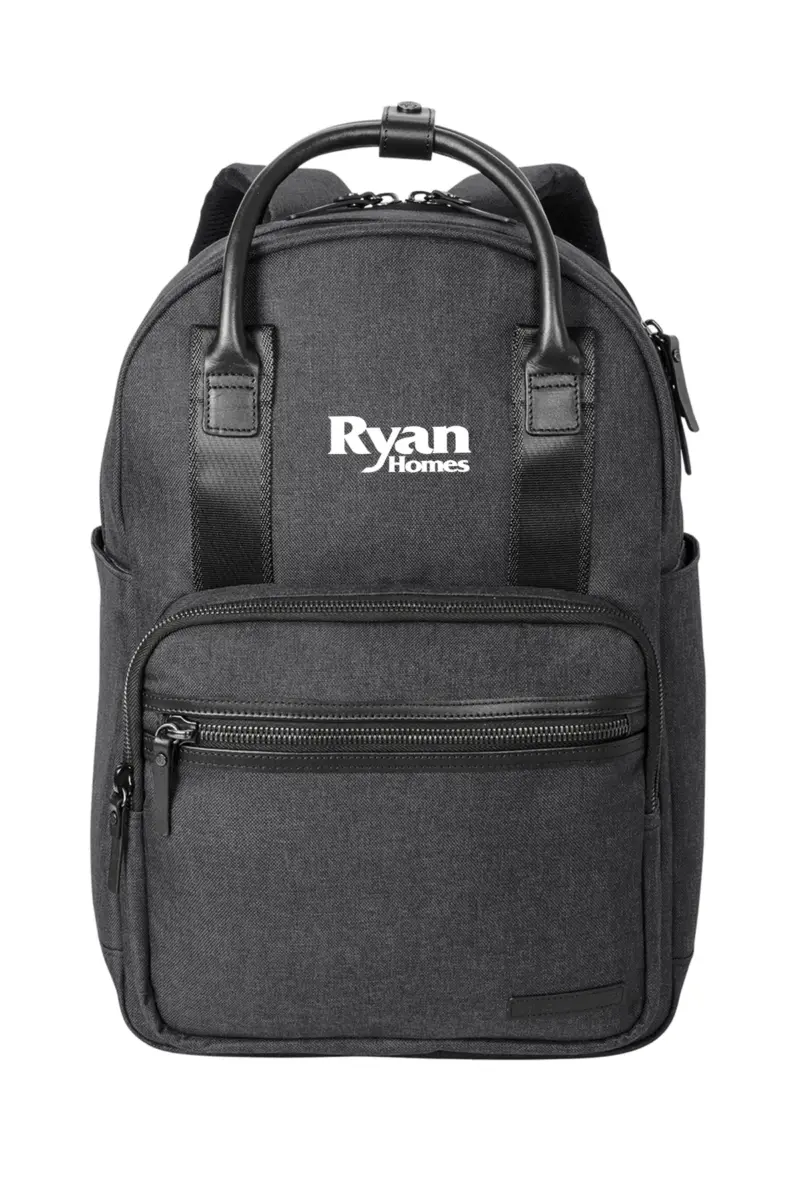 Ryan Homes - Brooks Brothers® Grant Dual-Handle Backpack