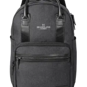 Heartland Homes - Brooks Brothers® Grant Dual-Handle Backpack