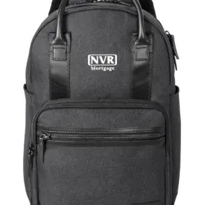 NVR Mortgage - Brooks Brothers® Grant Dual-Handle Backpack