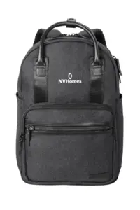NVHomes - Brooks Brothers® Grant Dual-Handle Backpack