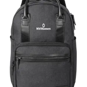 NVHomes - Brooks Brothers® Grant Dual-Handle Backpack