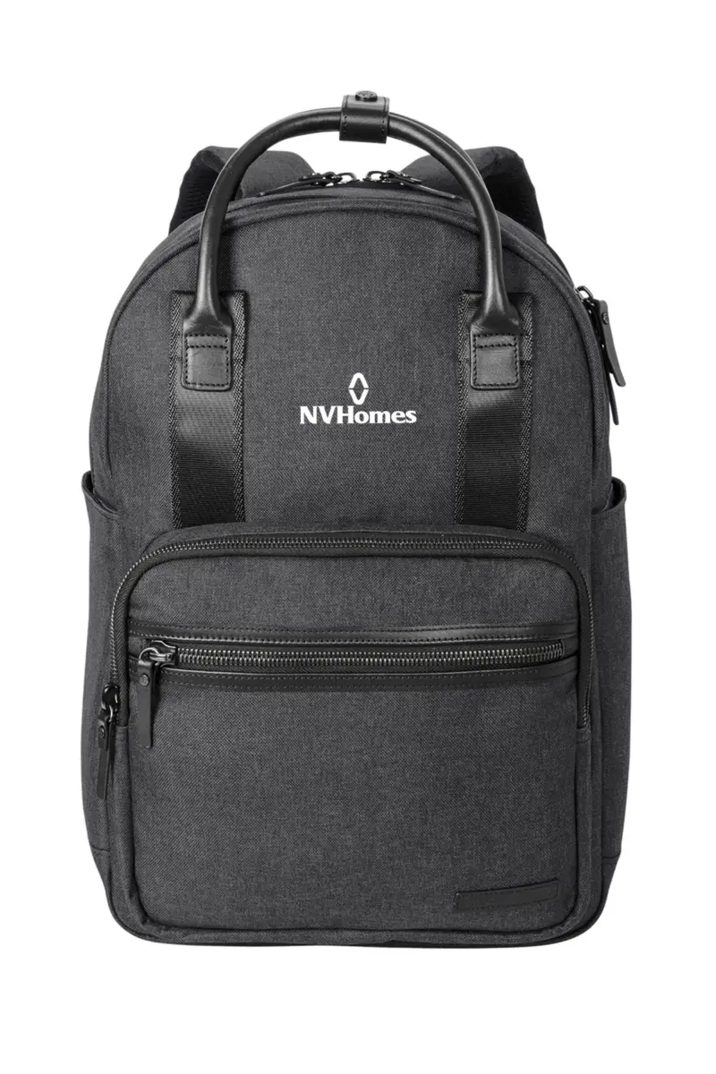 NVHomes - Brooks Brothers® Grant Dual-Handle Backpack