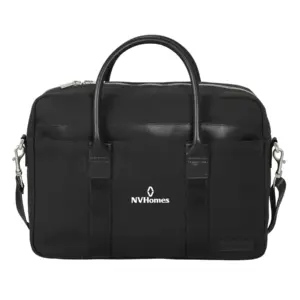 NVHomes - Brooks Brothers® Wells Briefcase