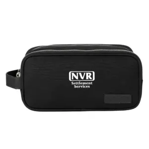 NVR Settlement Services - Brooks Brothers® Wells Dopp Kit