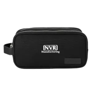 NVR Manufacturing - Brooks Brothers® Wells Dopp Kit