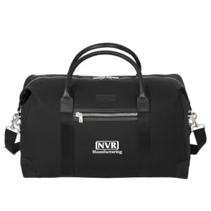 NVR Manufacturing - Brooks Brothers® Wells Duffel