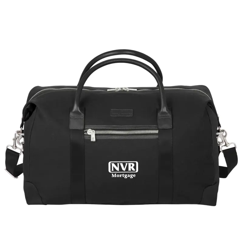 NVR Mortgage - Brooks Brothers® Wells Duffel