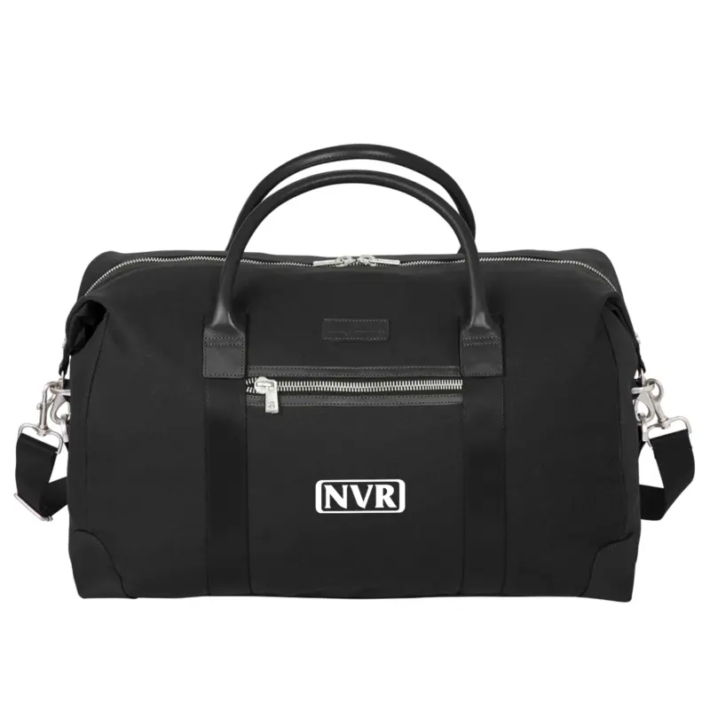 NVR Inc - Brooks Brothers® Wells Duffel