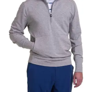 NVHomes - B. Draddy Men's Russel Quarter-Zip