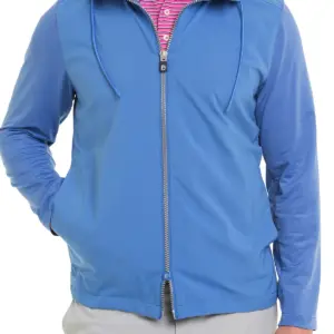 NVR Inc - B. Draddy Men's Til Hoodie