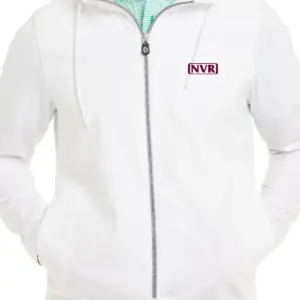 NVR Inc - B. Draddy Men's Til Hoodie