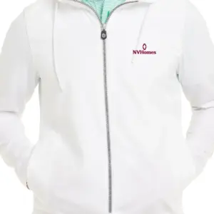 NVHomes - B. Draddy Men's Til Hoodie