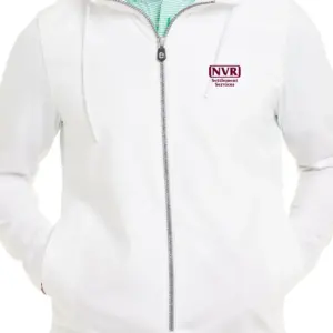 NVR Settlement Services - B. Draddy Men's Til Hoodie