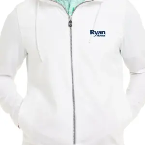 Ryan Homes - B. Draddy Men's Til Hoodie