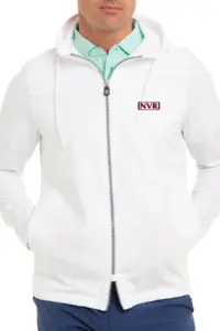 NVR Inc - B. Draddy Men's Til Hoodie