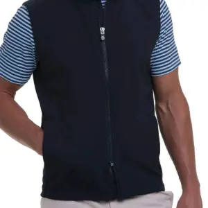 NVR Manufacturing - B. Draddy Men's Sport Everyday Vest