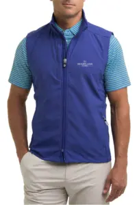 Heartland Homes - B. Draddy Men's Sport Everyday Vest