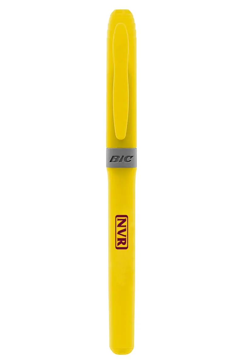 NVR Inc - BIC® Brite Liner Grip