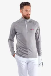 NVHomes - Galvin Green Men's Dion Half-Zip Mid Layer