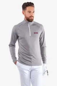 NVR Inc - Galvin Green Men's Dion Half-Zip Mid Layer