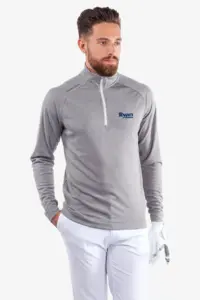 Ryan Homes - Galvin Green Men's Dion Half-Zip Mid Layer