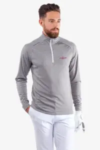 Heartland Homes - Galvin Green Men's Dion Half-Zip Mid Layer