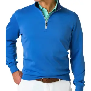 Heartland Homes - Fairway & Greene Men's Caves Quarter-Zip