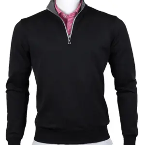 Heartland Homes - Fairway & Greene Men's Caves Quarter-Zip